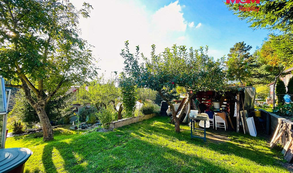 Prodej stavebního pozemku 424 m², Liberec – náhled fotky 5