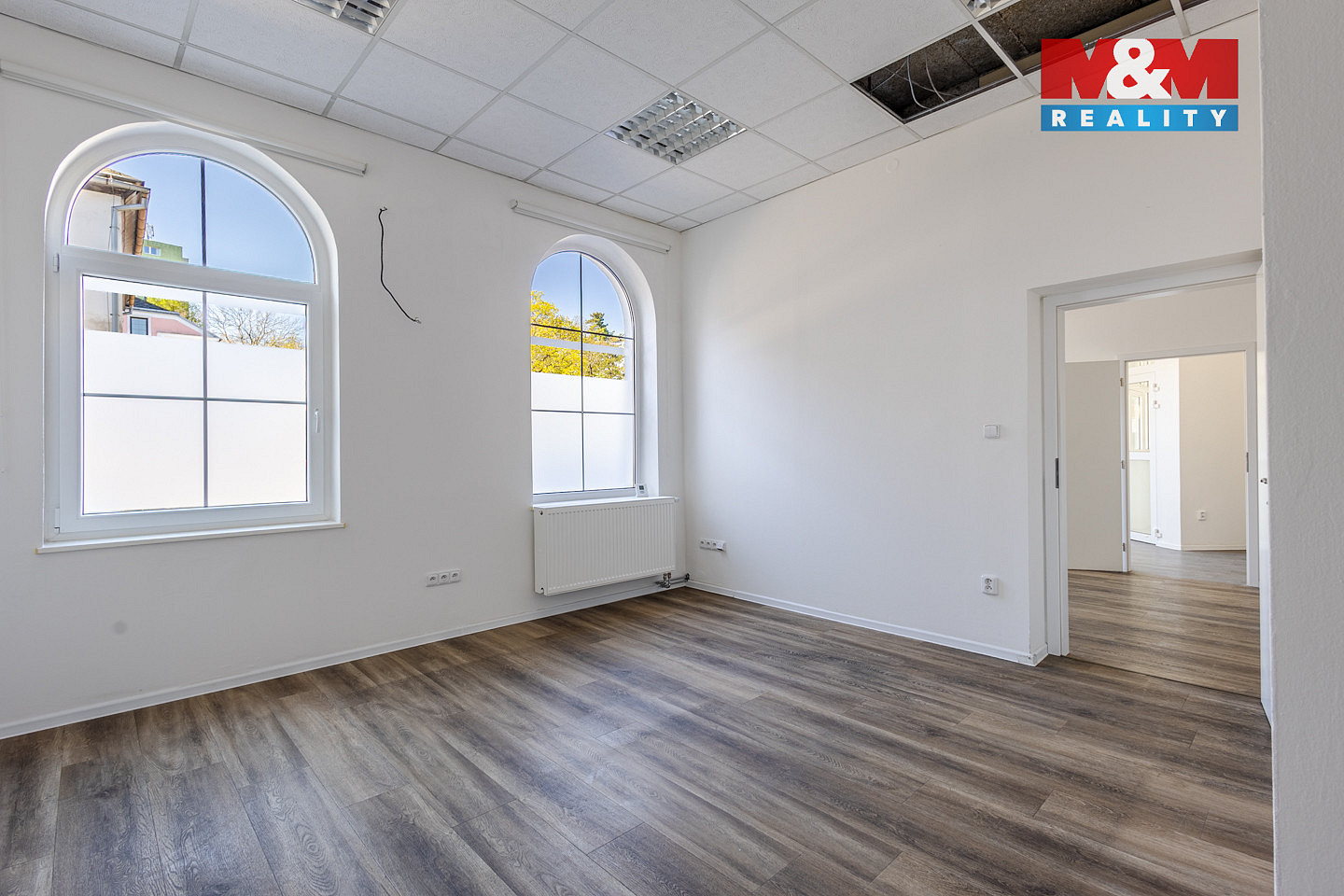 Pronájem obchodních prostor 53 m² — photo 4