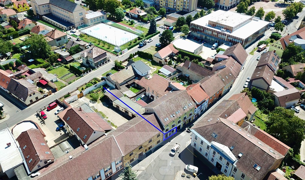 Prodej obchodních prostor 64 m², Štětí – náhled fotky 4