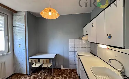 Prodej bytu 2+1 44 m², Kysucká, Český Těšín, okres Karviná