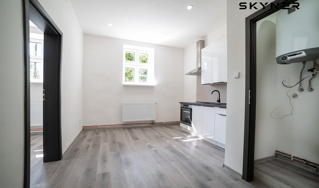 Pronájem ubytovacího objektu 255 m², Ústí nad Labem – náhled fotky 24