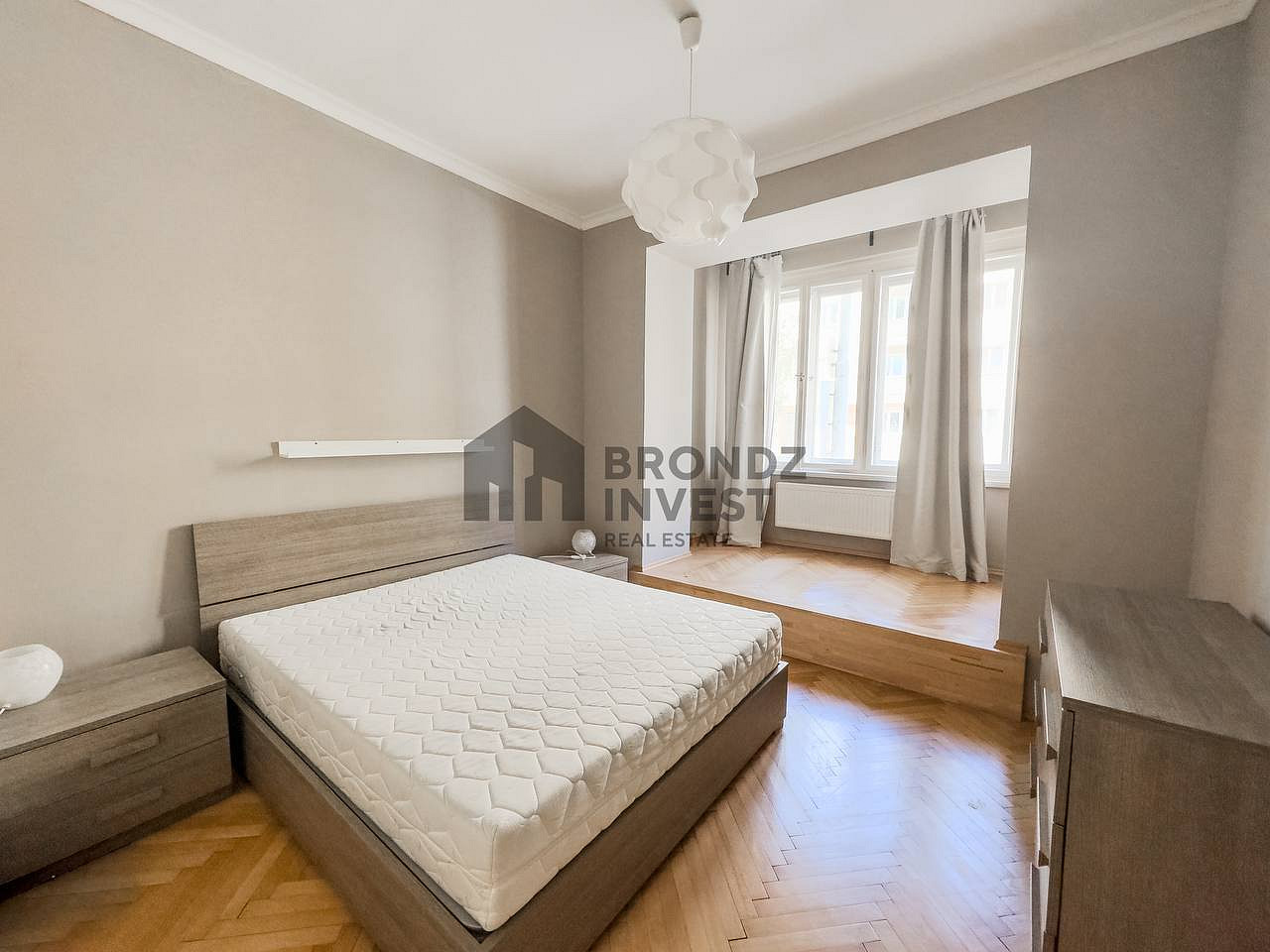 Pronájem bytu 2+kk 50 m² – fotografie 2