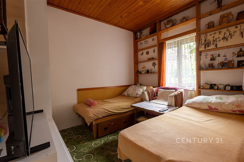 Prodej chaty/chalupy 56 m² s pozemkem 757 m² – pohled 4