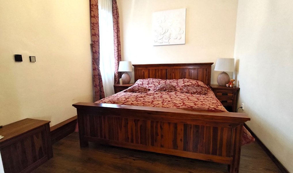 Pronájem bytu 2+1 80 m², Plzeň – náhled fotky 6