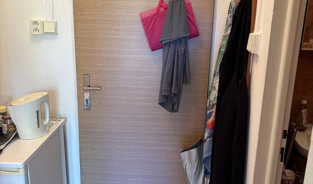 Prodej bytu 1+kk 17 m², Slapy – náhled fotky 10