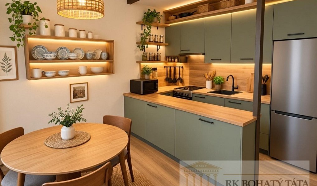 Prodej bytu 4+1 82 m², Praha – náhled fotky 9