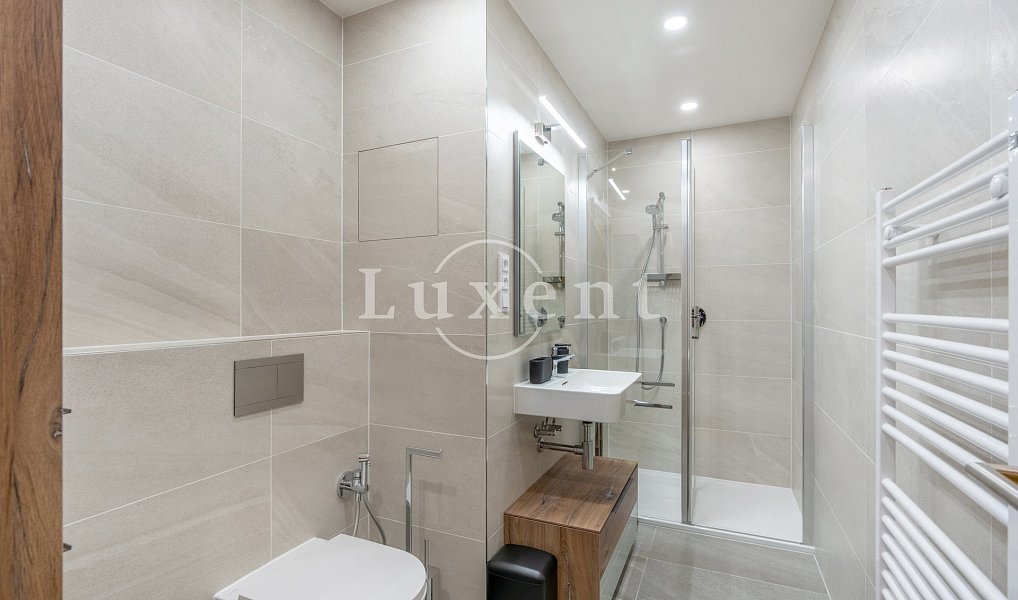 Pronájem bytu 2+kk 61 m², Praha – náhled fotky 11