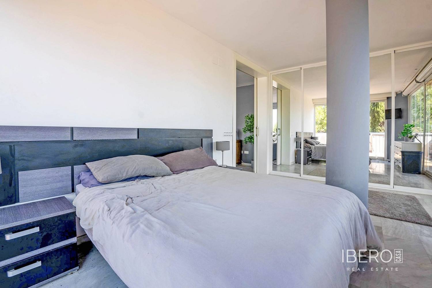 Pis 3+kk – Mijas, Riviera del Sol - Fase VIII, Urbanización Sitio de Calahonda - Vista 4