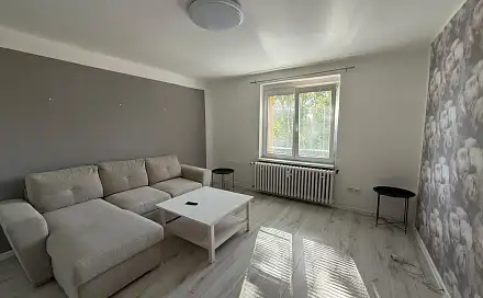 Pronájem bytu 3+1 60 m²