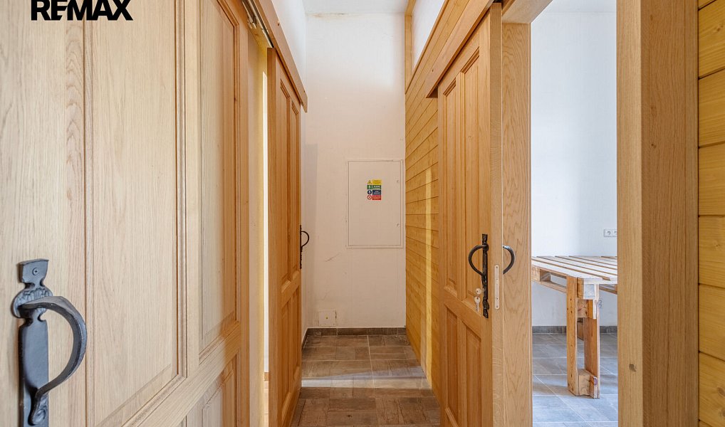 Prodej domu 131 m² s pozemkem 398 m², Pavlov – náhled fotky 17