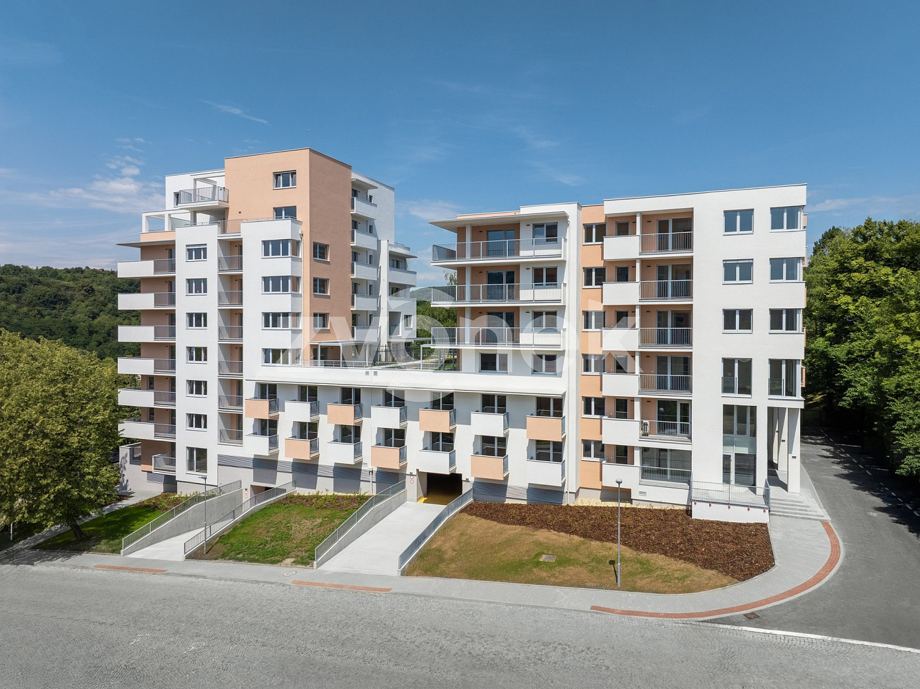 Apartamento T2, 73 m²