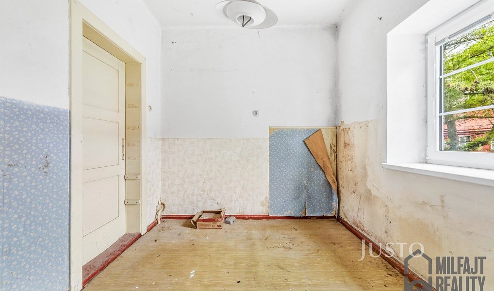 Prodej domu 80 m² s pozemkem 376 m², Liberec – náhled fotky 13