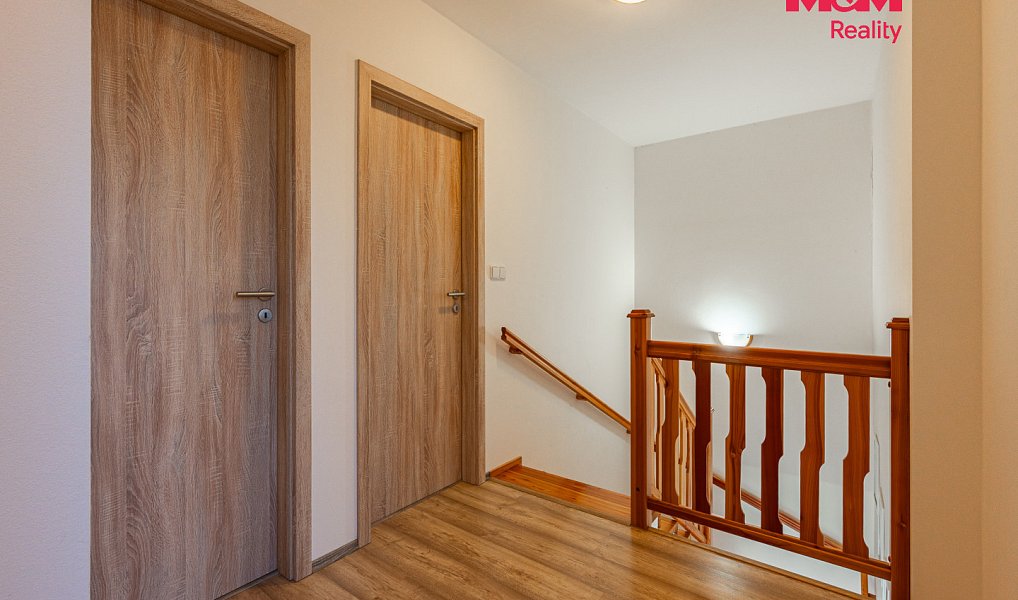 Prodej domu 126 m² s pozemkem 975 m², Jankov – náhled fotky 13