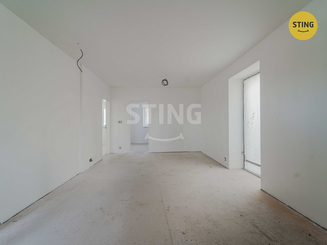Prodej bytu 3+kk 60 m² – fotografie 3