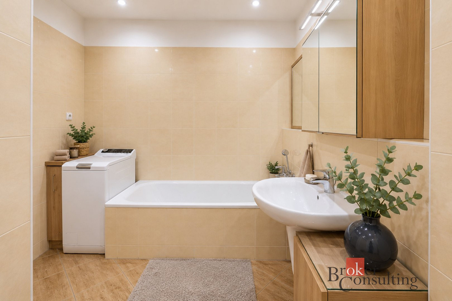 Prodej bytu 1+kk 59 m² – fotografie 4