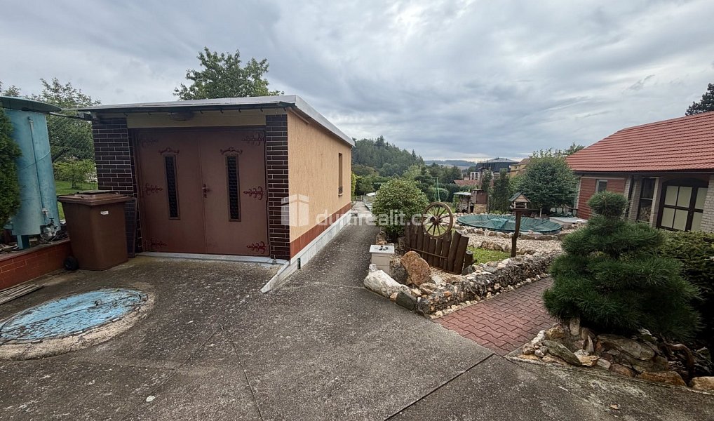 Prodej domu 100 m² s pozemkem 987 m², Zruč nad Sázavou – náhled fotky 13