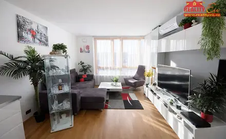 Prodej bytu 2+kk 57 m²