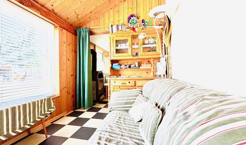 Prodej domu 120 m² s pozemkem 697 m², Lesonice – náhled fotky 15