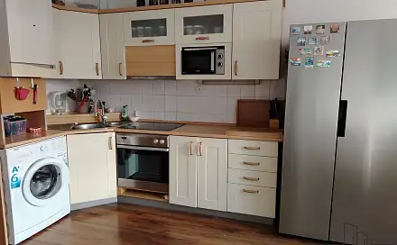 Pronájem bytu 1+1 44 m², Jugoslávská, Znojmo