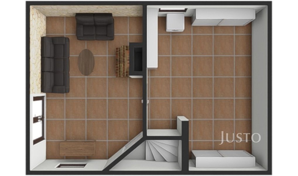 Prodej chaty/chalupy 115 m² s pozemkem 3 001 m², Slabčice – náhled fotky 45