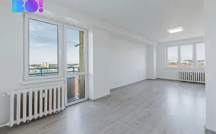 Prodej bytu 2+kk 44 m², Vardasova, Havířov - Město, okres Karviná