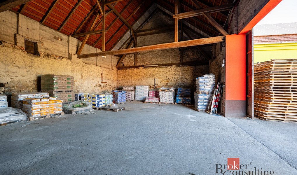 Prodej obchodních prostor 3 458 m², Nýřany – náhled fotky 29