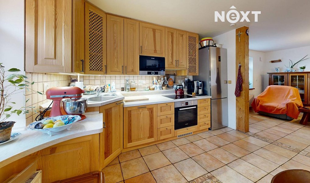 Prodej domu 226 m² s pozemkem 528 m², Bžany – náhled fotky 9