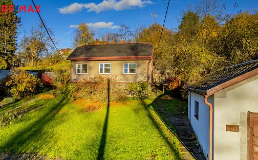 Prodej domu 100 m² s pozemkem 1 254 m², Petřvaldská, Orlová - Město, okres Karviná