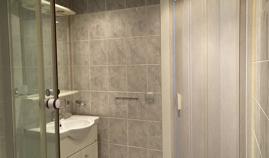 Pronájem bytu 2+1 36 m², Chomutov – náhled fotky 3