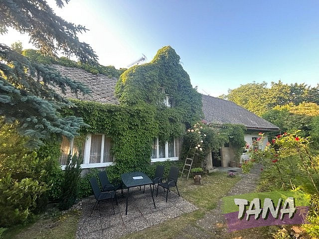 Prodej domu 80 m² s pozemkem 782 m²