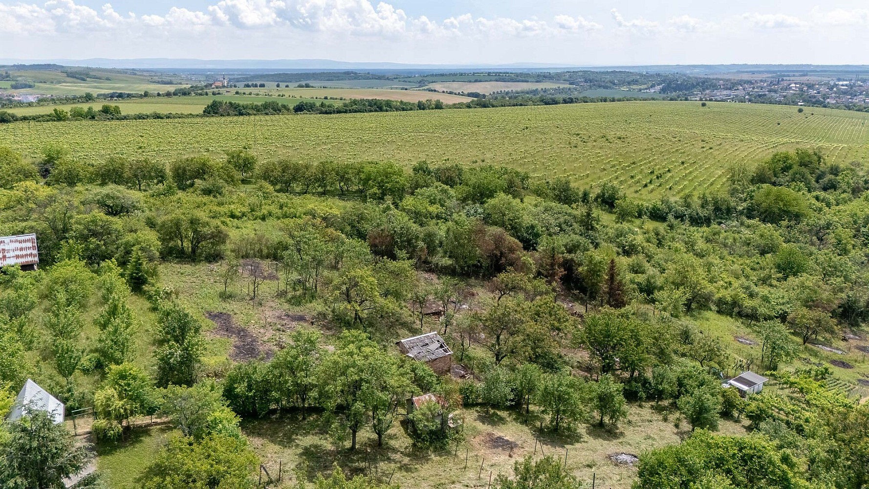 Prodej domu 14 m² s pozemkem 766 m² – fotografie 3
