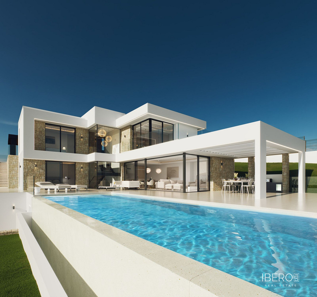 Prodej domu 796 m² s pozemkem 1 069 m²