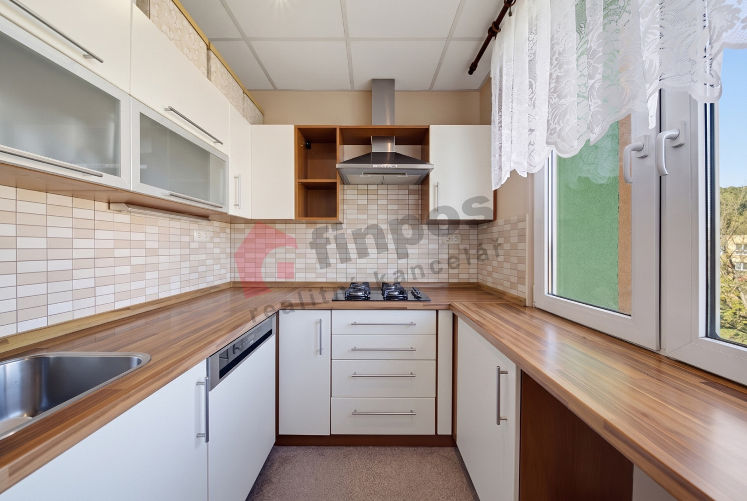 Prodej bytu 3+1 65 m² rezervováno