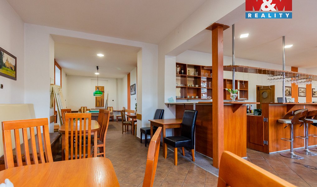 Prodej domu 1 355 m² s pozemkem 1 236 m², Kravaře – náhled fotky 16