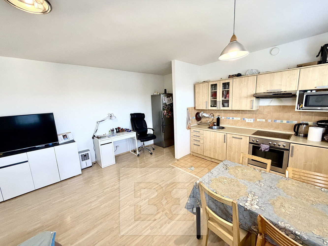 Prodej bytu 2+kk 45 m² — photo 2