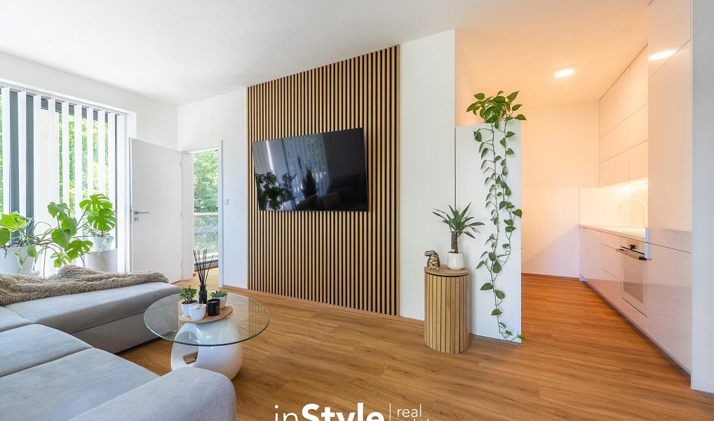 Prodej bytu 2+kk 53 m², Uherské Hradiště – náhled fotky 3