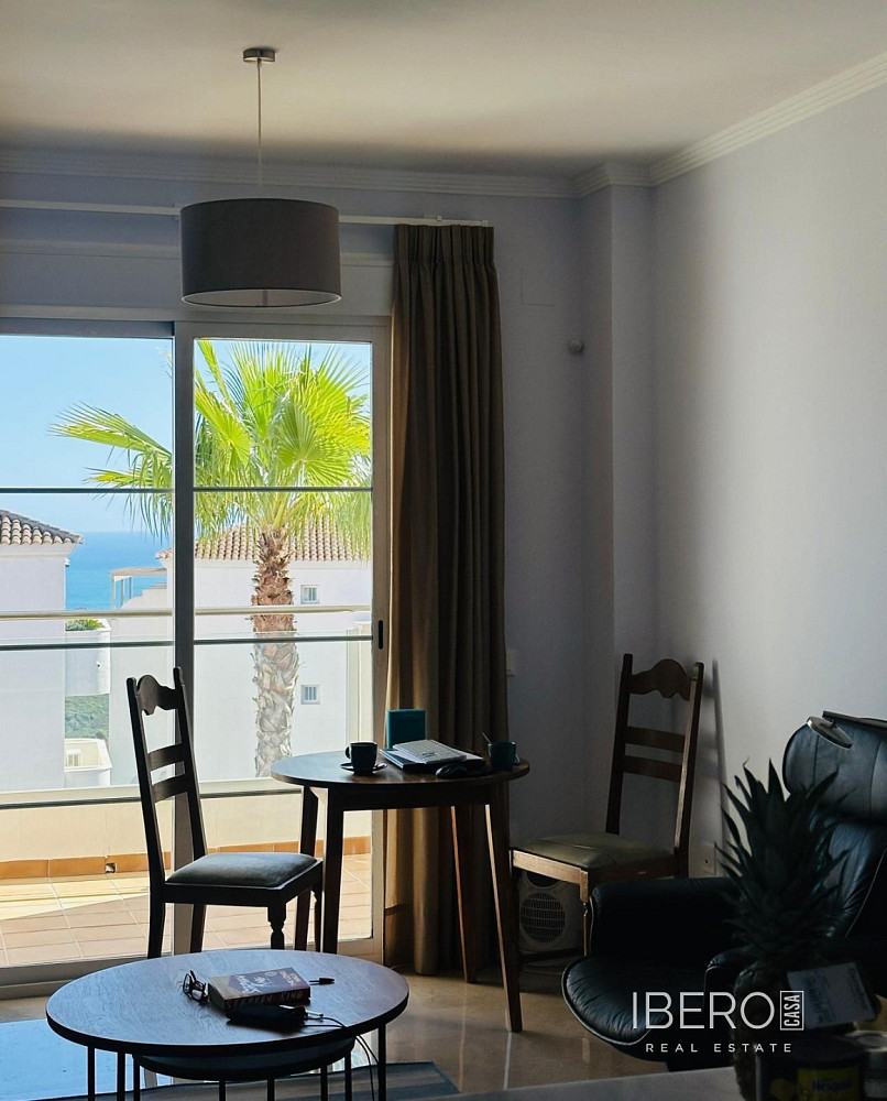 Pis 3+kk – Manilva, Manilva Pueblo, Costa del Sol Occidental - Vista 4
