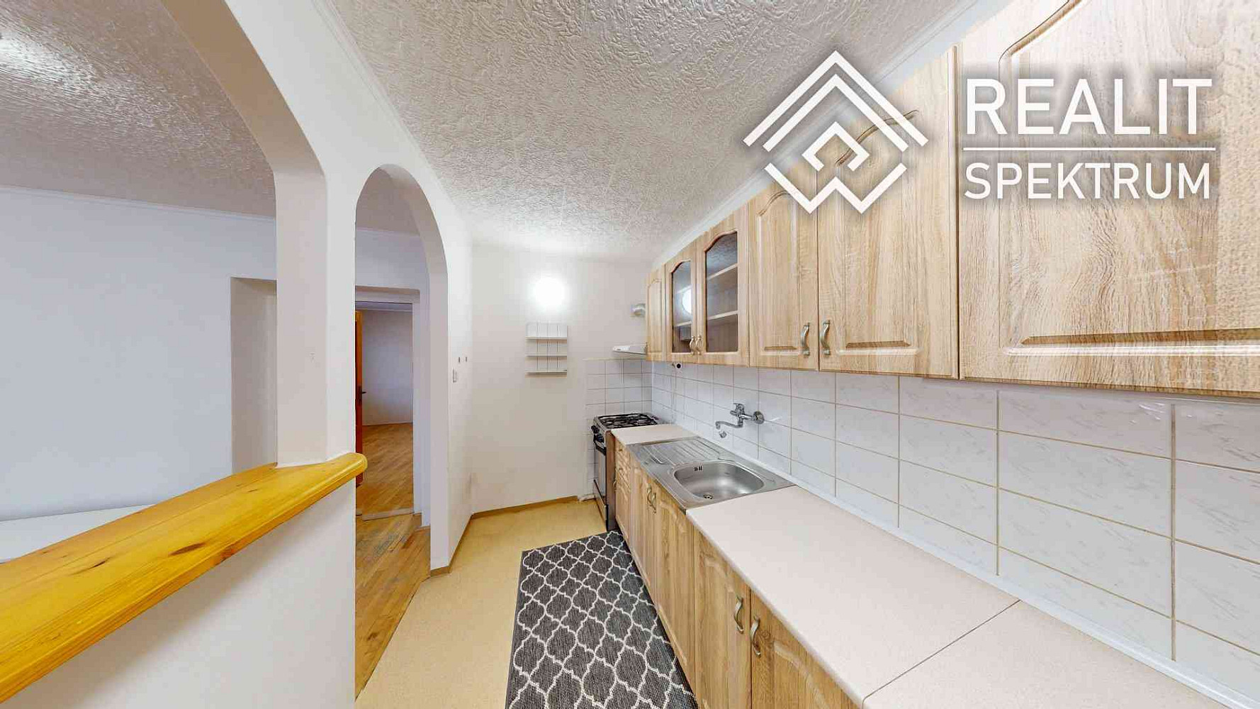 Prodej bytu 2+kk 63 m² — photo 3