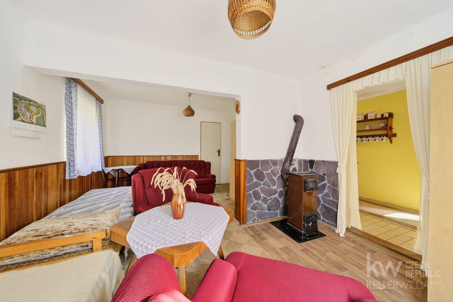 Prodej chaty/chalupy 100 m² s pozemkem 702 m² — photo 2