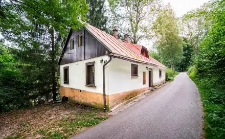 Prodej domu 149 m² s pozemkem 320 m², Dolní Dvůr, okres Trutnov