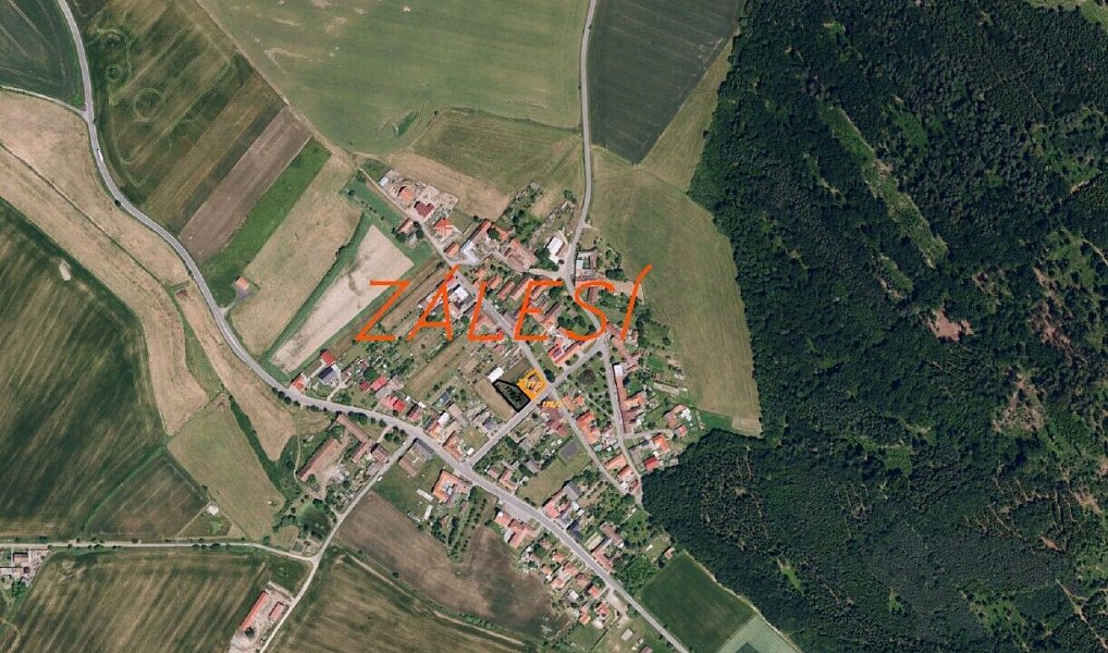Prodej domu 216 m² s pozemkem 780 m², Zálesí – náhled fotky 6