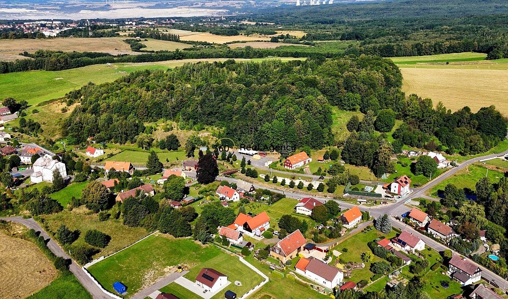 Prodej pozemku 63 354 m², Heřmanice – náhled fotky 2