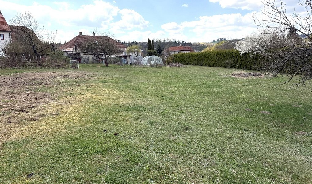 Prodej domu 130 m² s pozemkem 2 738 m², Nová Ves – náhled fotky 20