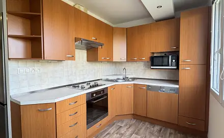 Pronájem bytu 2+1 67 m²