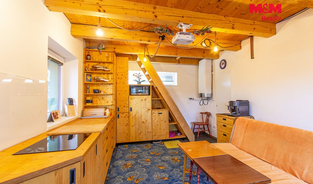 Prodej stavebního pozemku 14 105 m², Rudná pod Pradědem – náhled fotky 16