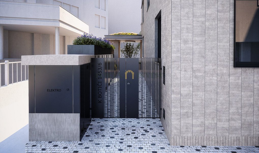 Prodej bytu 1+kk 26 m², Praha – náhled fotky 7