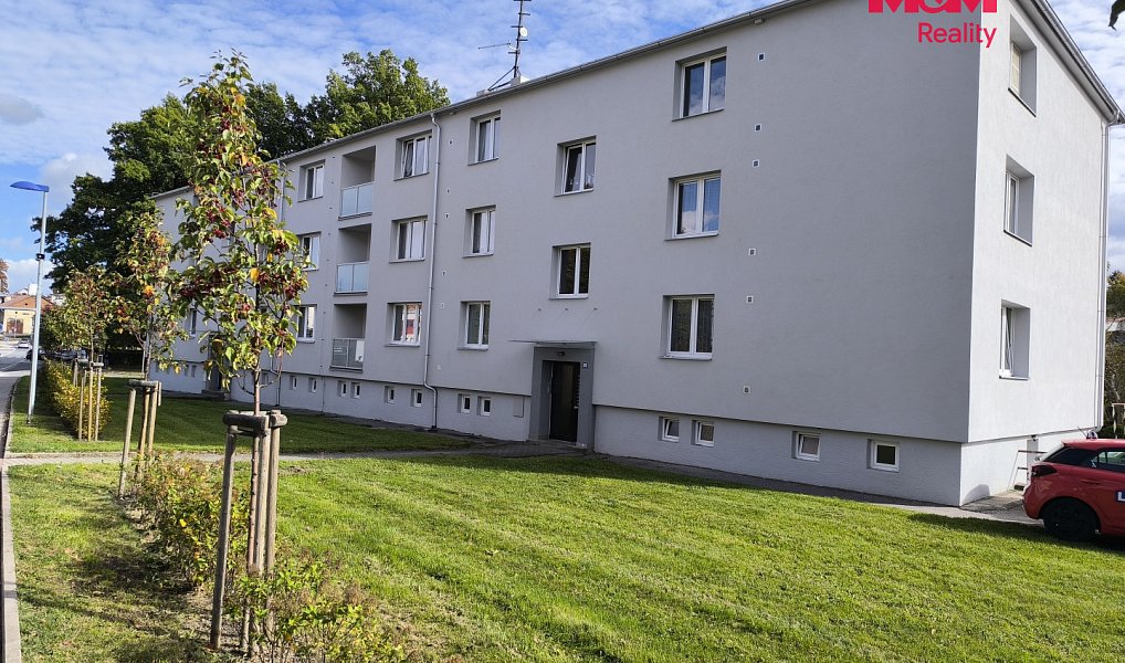 Pronájem bytu 2+1 59 m², Humpolec – náhled fotky 6