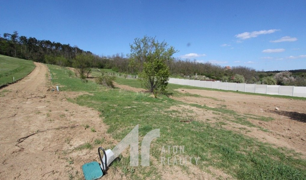 Prodej zahrady 517 m², Únanov – náhled fotky 5
