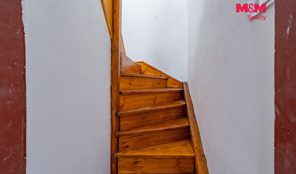 Prodej domu 145 m² s pozemkem 1 771 m², Český Krumlov – náhled fotky 15