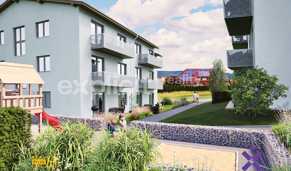 Prodej bytu 3+kk 66 m², Fryšták – náhled fotky 21
